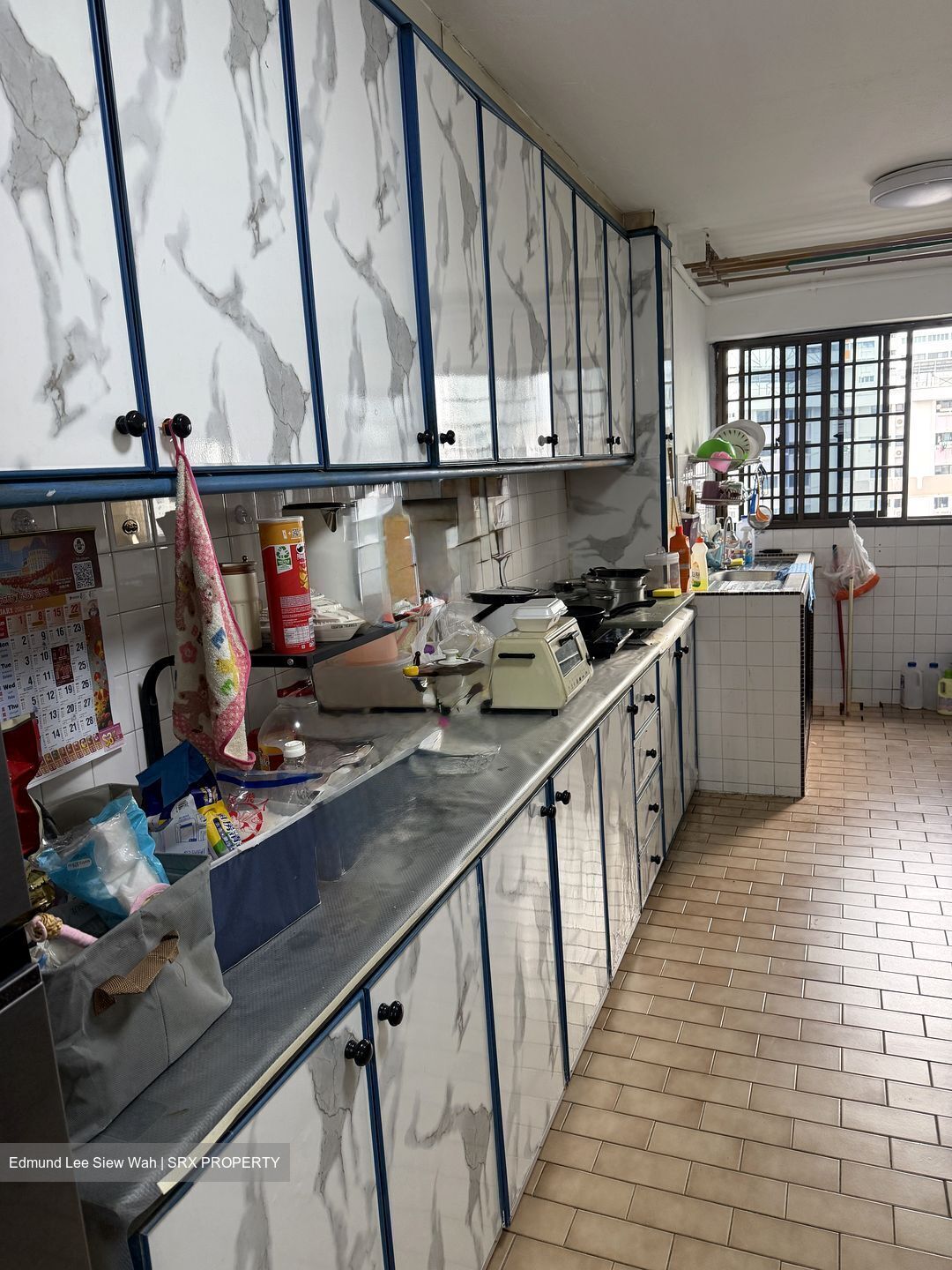 Blk 20 Saint George's East Gardens (Kallang/Whampoa), HDB 3 Rooms #564224811